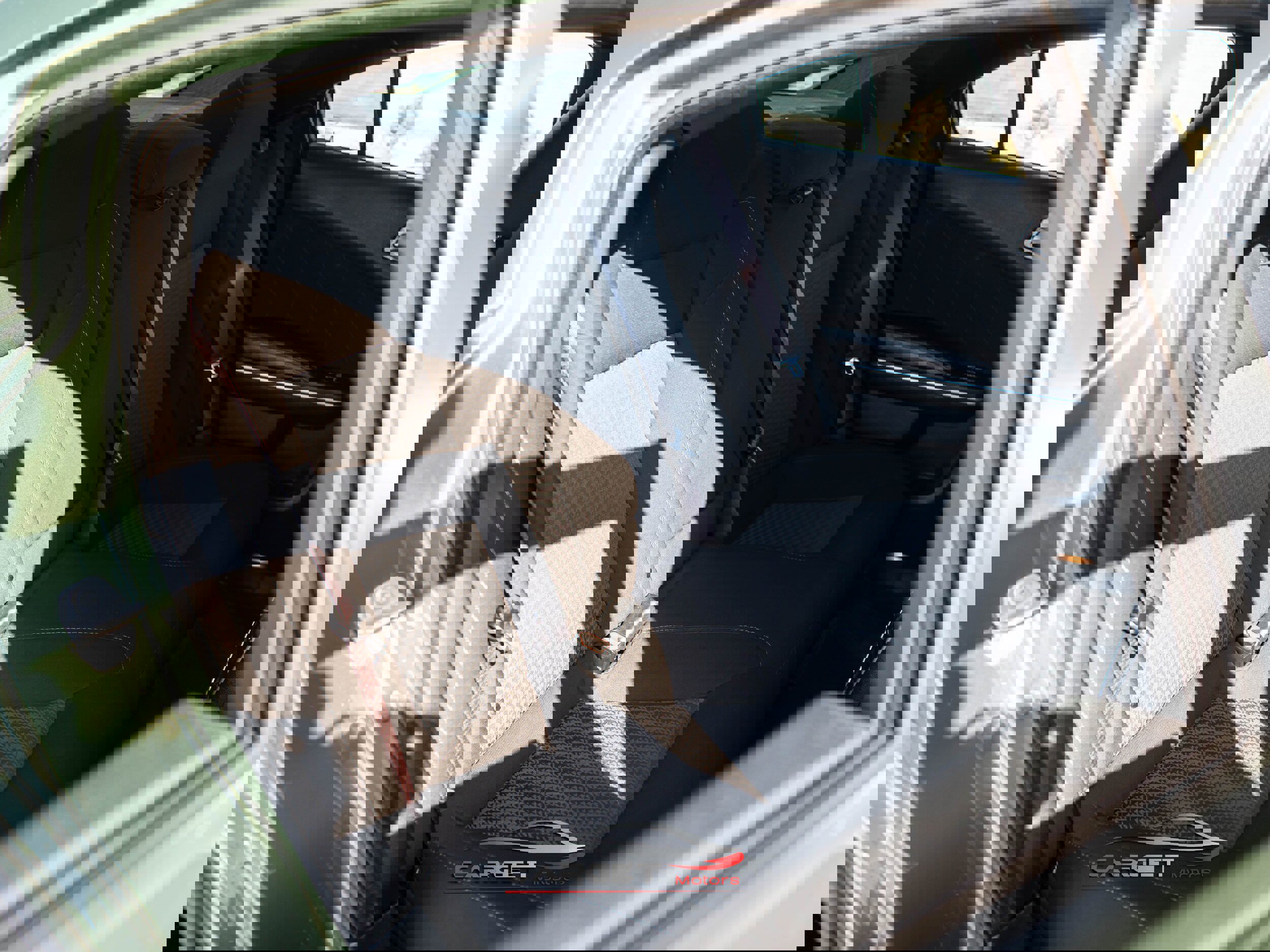 Used 2021 Dodge Charger Scat Pack image 18