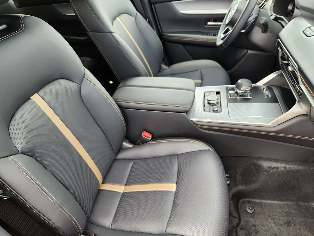 New 2026 MAZDA CX-70 3.3 Turbo S w/ Premium Package image 5