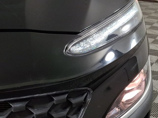 Used 2022 Hyundai Kona SEL AWD/4WD image 12