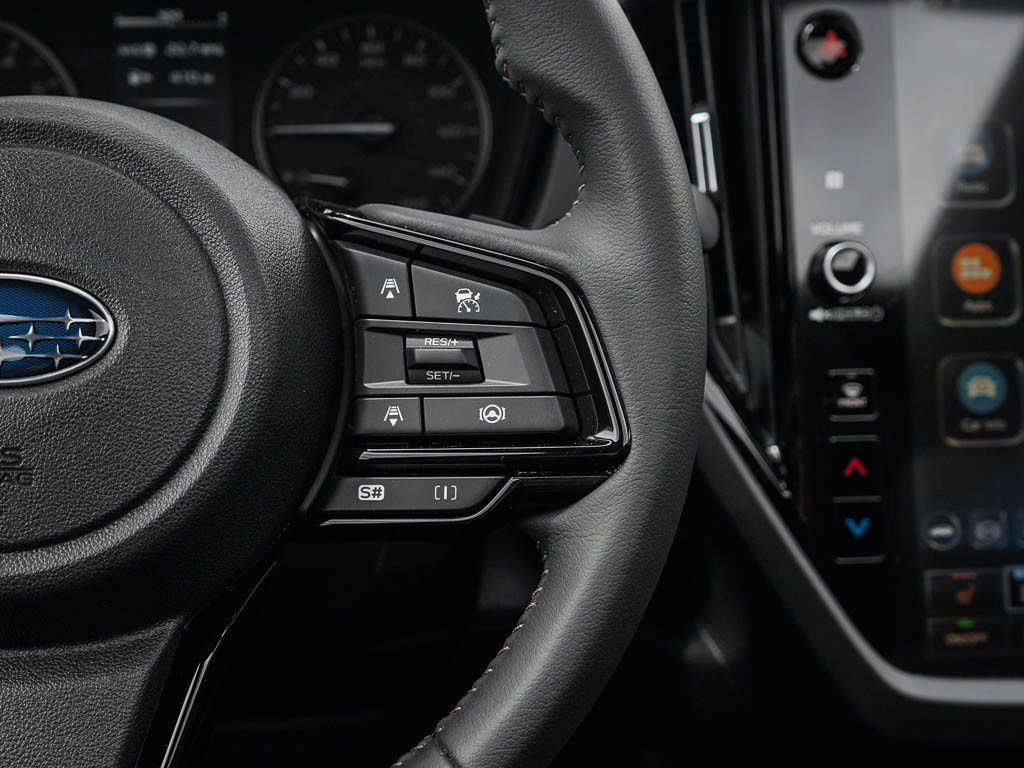New 2026 Subaru Forester Sport AWD/4WD image 22
