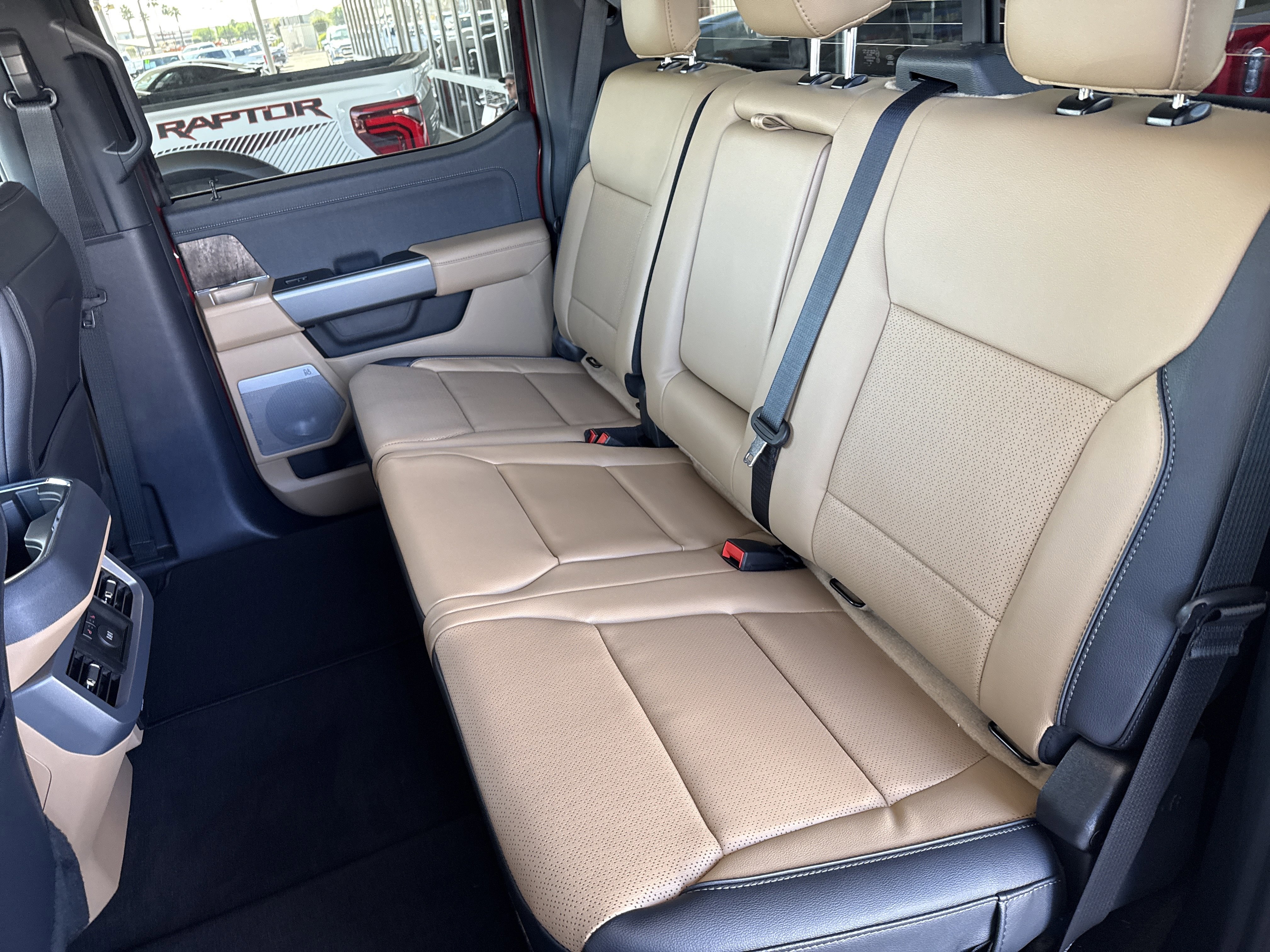 New 2026 Ford F350 Lariat w/ Chrome Package image 14