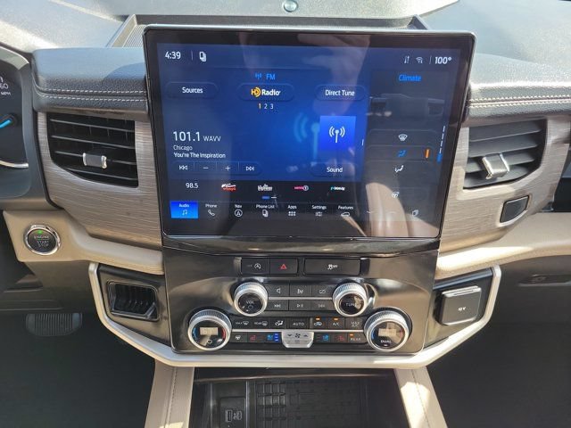 Used 2024 Ford Expedition Max Limited RWD image 20
