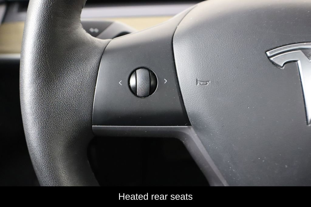 Used 2023 Tesla Model 3 Standard Range RWD image 8