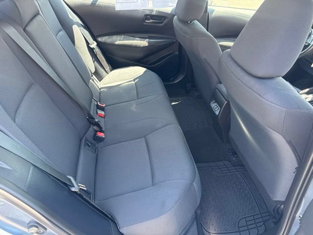 Used 2025 Toyota Corolla LE FWD image 23