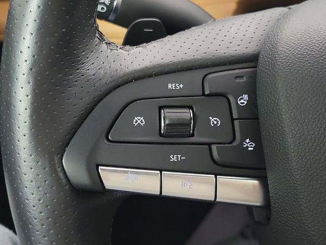 Used 2024 Cadillac XT4 Sport FWD image 25