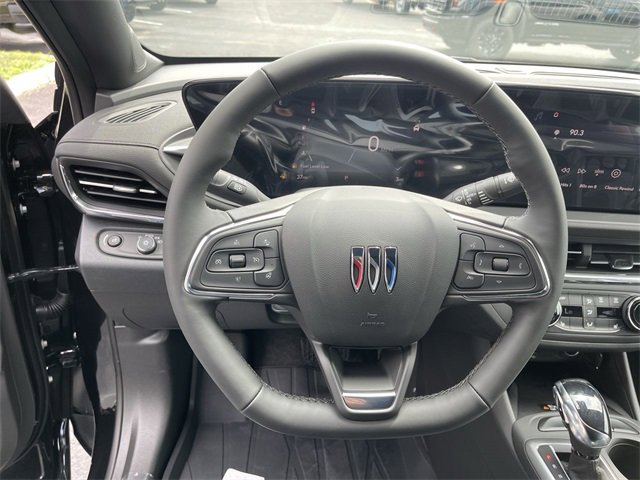 New 2025 Buick Envista Preferred w/ Convenience I Package image 14