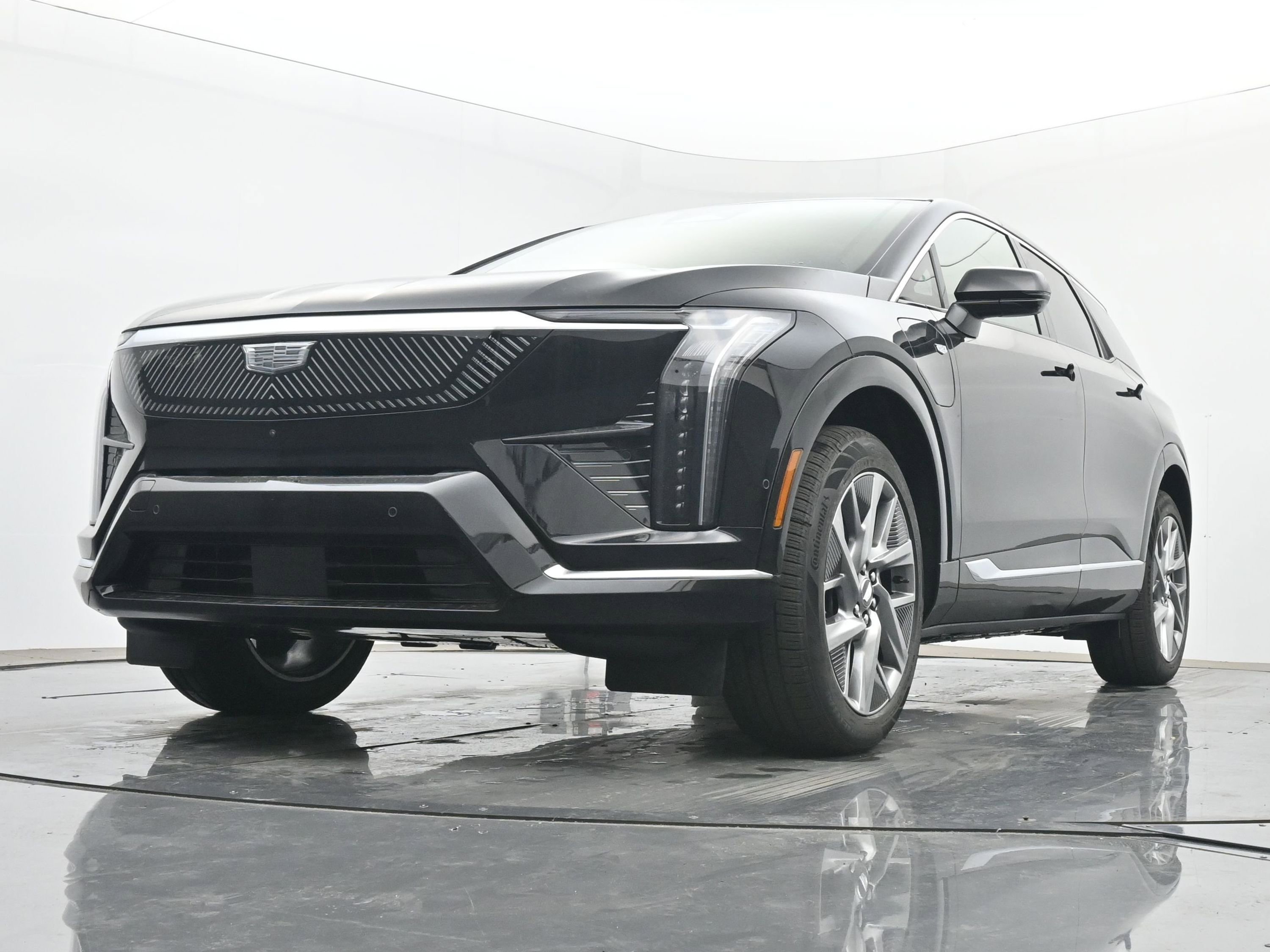 New 2026 Cadillac Optiq Luxury 2 AWD/4WD image 15
