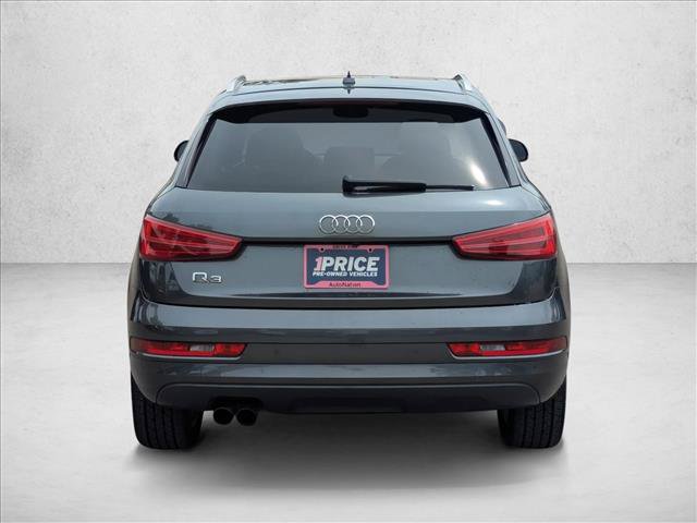 Used 2018 Audi Q3 2.0T Premium w/ Convenience Package FWD image 7