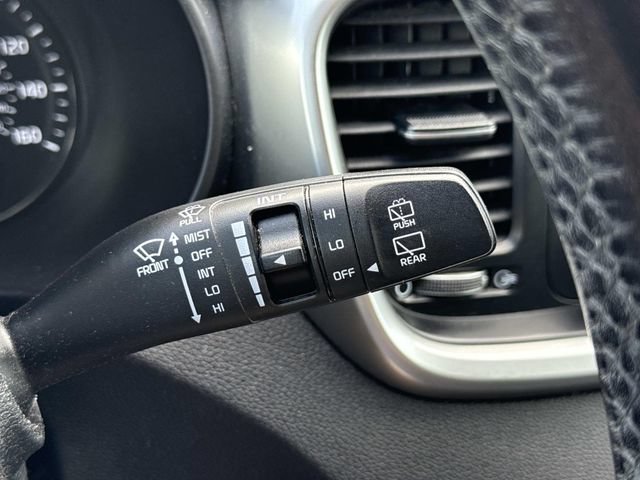 Used 2016 Kia Sorento FWD w/ LX Convenience Package image 25