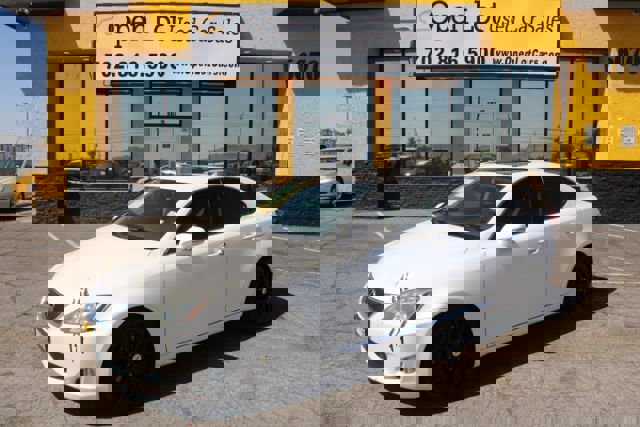 Used 2010 Lexus IS 250