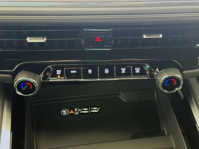 New 2025 Chevrolet Tahoe Premier image 19