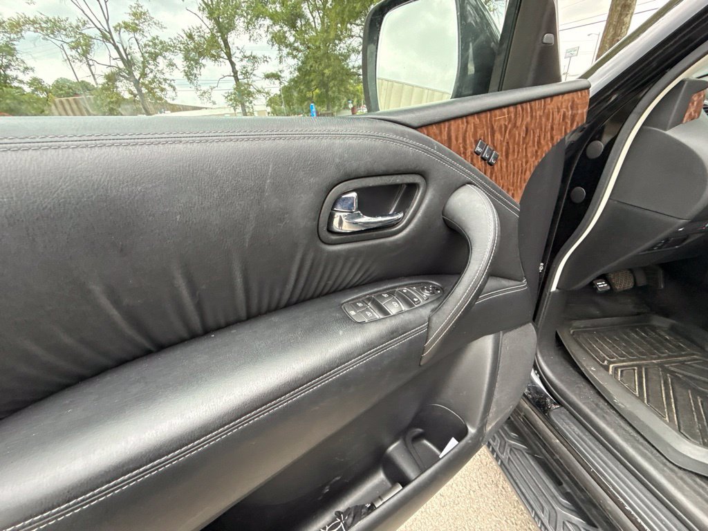 Used 2020 Nissan Armada SL w/ Premium Package AWD/4WD image 18
