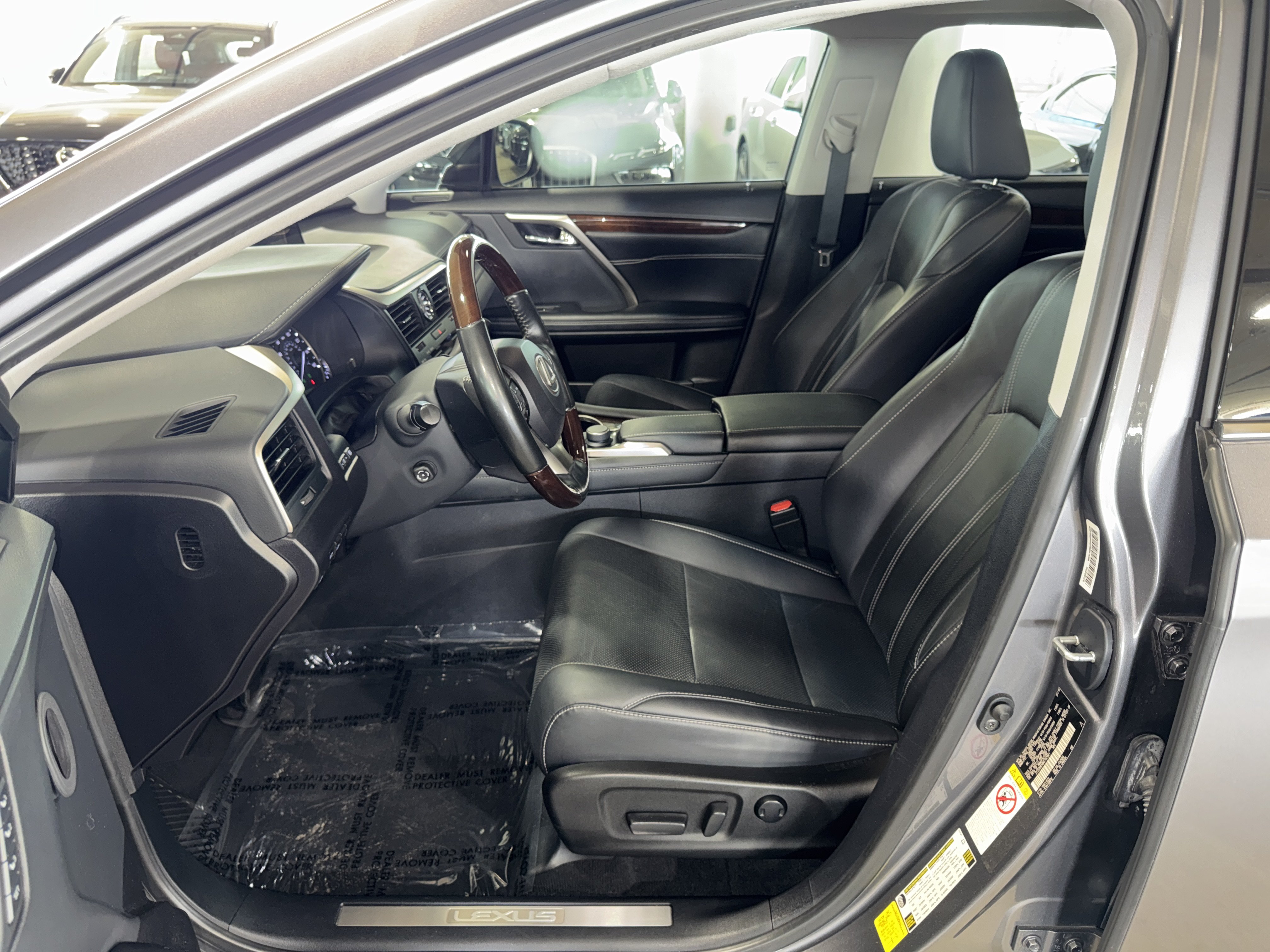 Used 2019 Lexus RX 350 FWD image 19