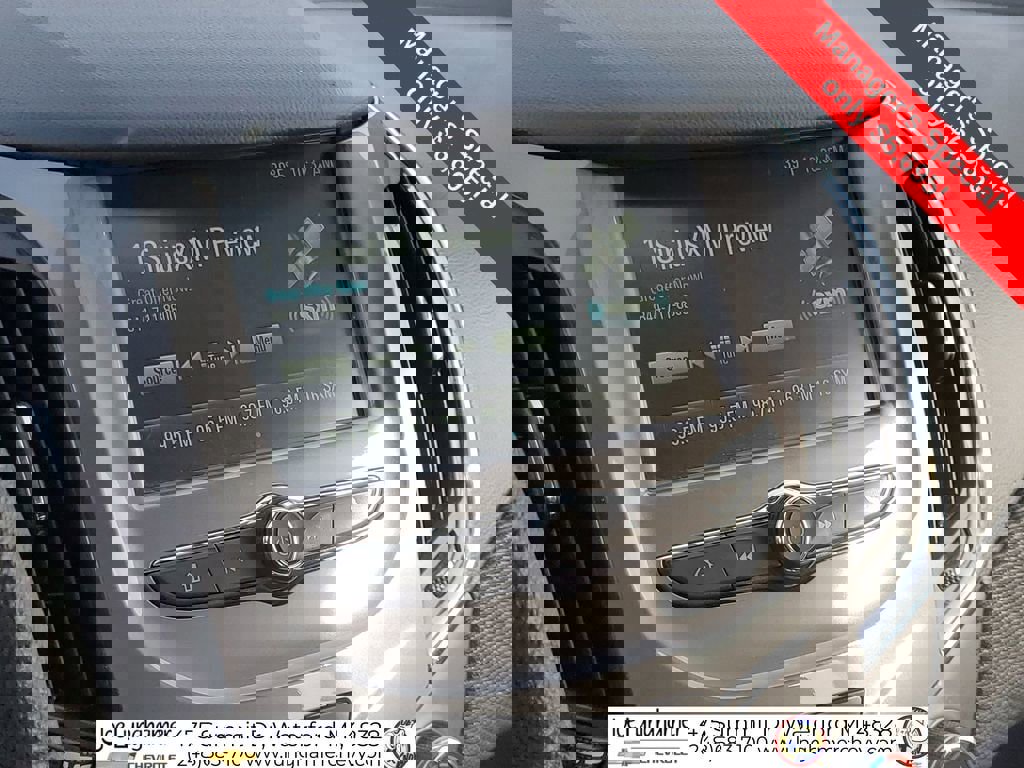 Used 2016 Chevrolet Cruze LT w/ Convenience Package FWD image 14