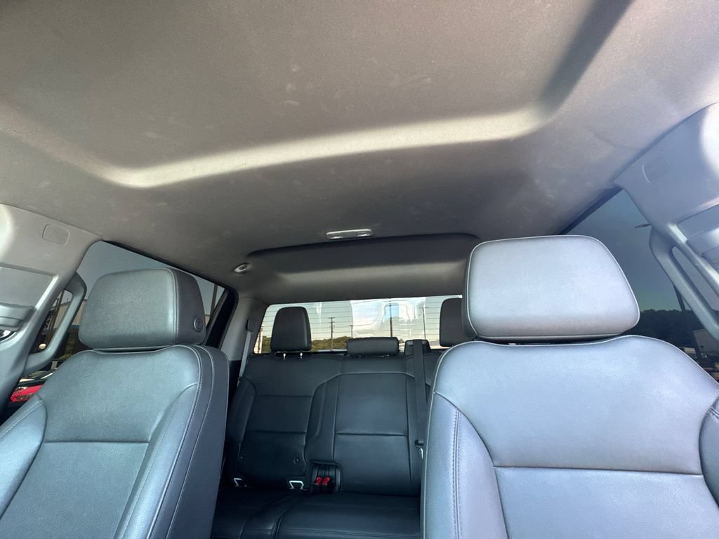 Used 2025 Chevrolet Silverado 3500 W/T w/ WT Convenience Package AWD/4WD image 31