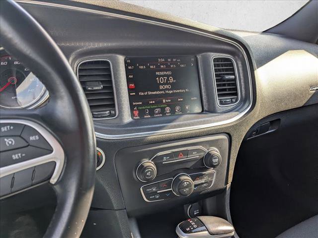 Used 2016 Dodge Charger SXT image 14