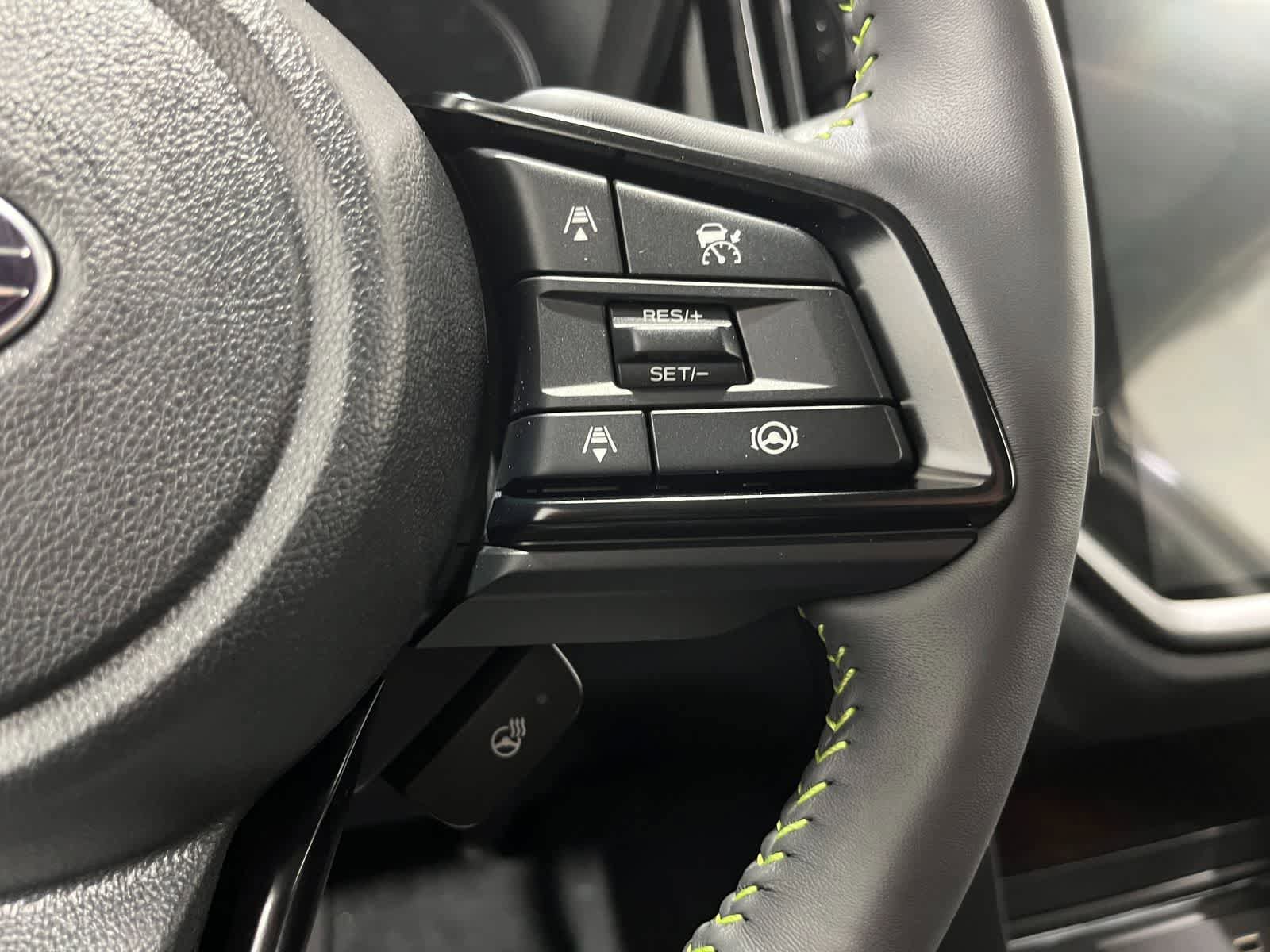 New 2026 Subaru Ascent Bronze Edition AWD/4WD image 17