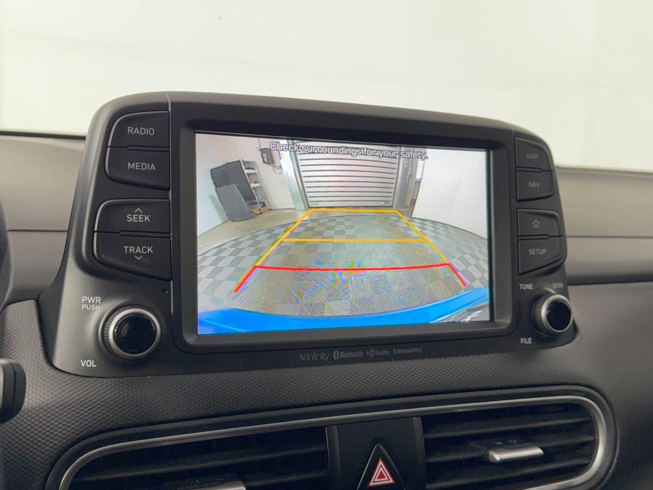 Used 2021 Hyundai Kona Ultimate AWD/4WD image 24