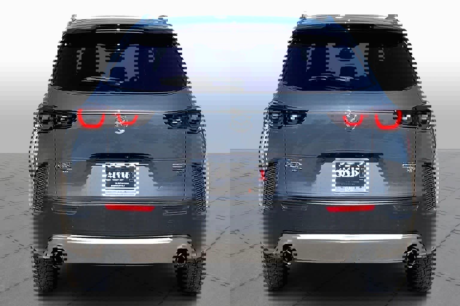 Used 2024 MAZDA CX-50 Meridian Edition w/ Cargo Package image 4