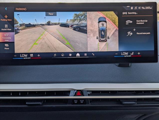 Certified 2024 BMW iX xDrive50 image 14