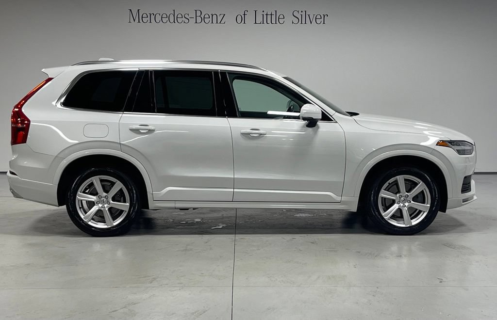Used 2021 Volvo XC90 T5 Momentum AWD/4WD image 7