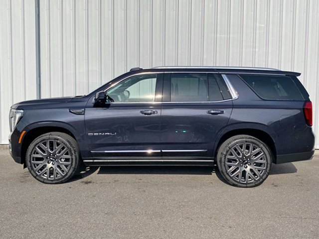 New 2026 GMC Yukon Denali Ultimate image 4