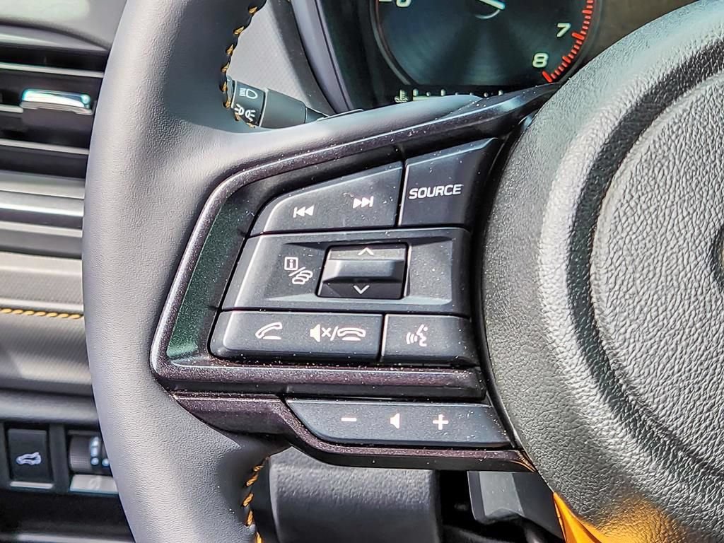 Used 2026 Subaru Forester Wilderness AWD/4WD image 16