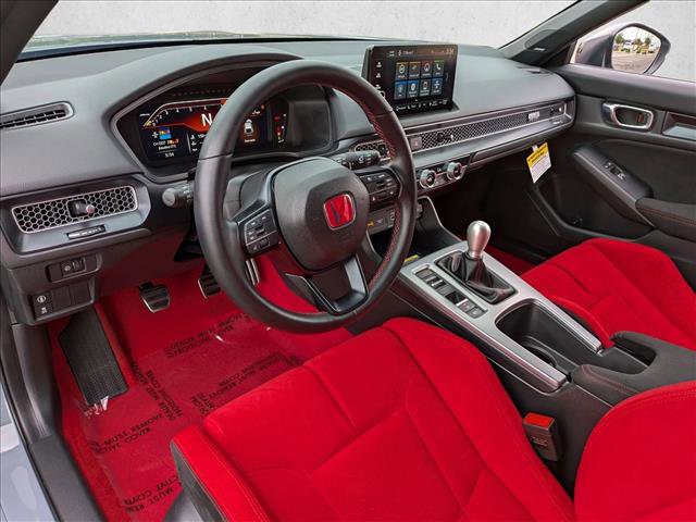 Used 2023 Honda Civic Type R image 12