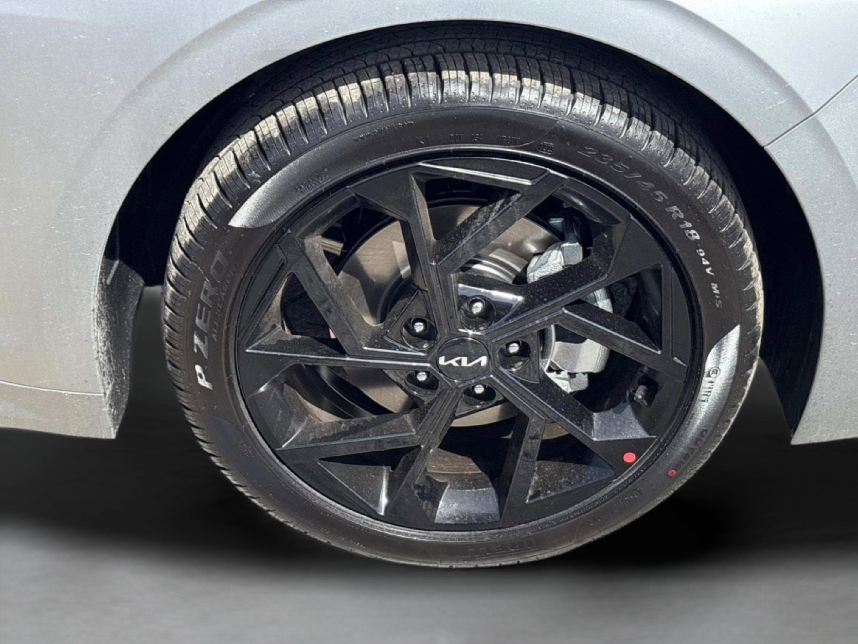 New 2026 Kia K5 GT-Line AWD/4WD image 9