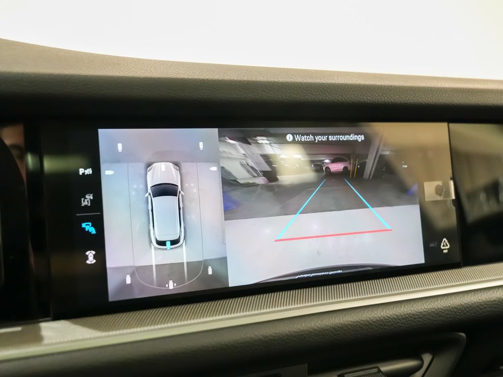 New 2026 Porsche Cayenne AWD/4WD image 30