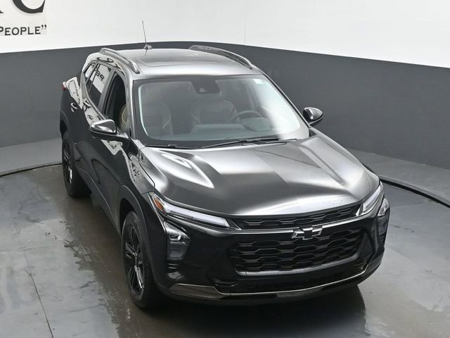 New 2026 Chevrolet Trax ACTIV w/ Sunroof Package FWD image 25