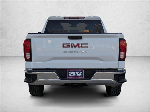 Used 2023 GMC Sierra 1500 Pro image 7