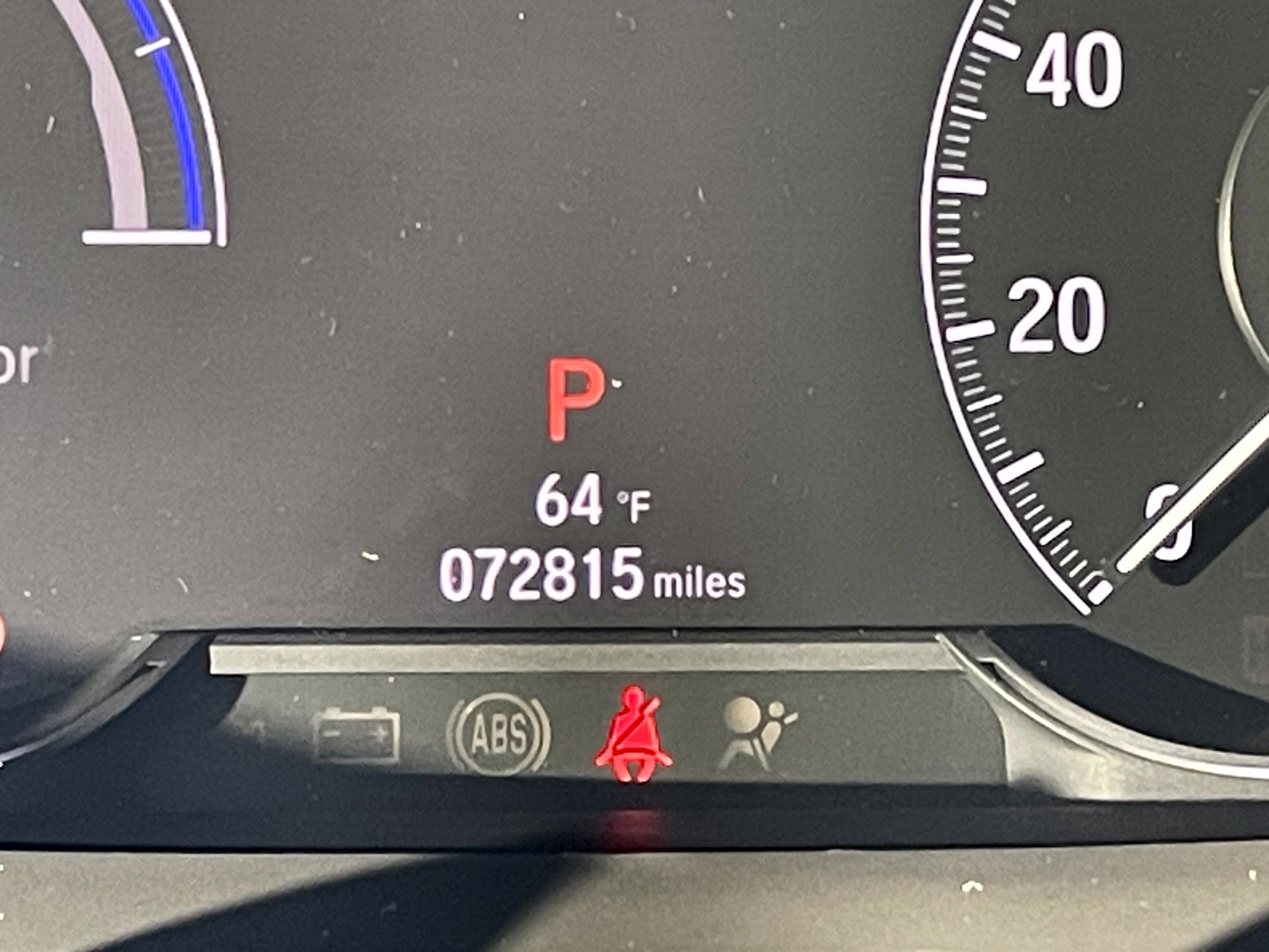 Used 2021 Honda Insight Touring image 15