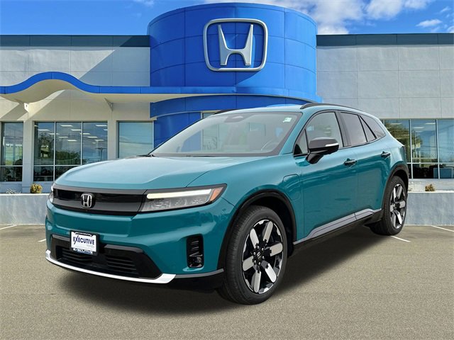 New 2026 Honda Prologue Elite image 5