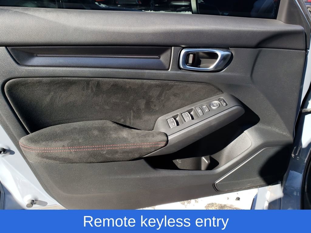 Used 2024 Honda Civic Type R image 15