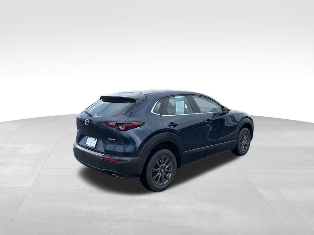 Used 2025 MAZDA CX-30 AWD 2.5 S image 6