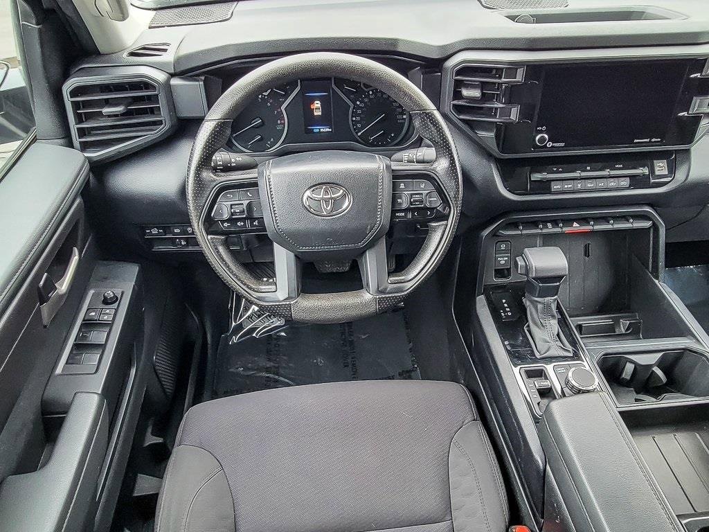 Used 2023 Toyota Tundra SR5 image 11
