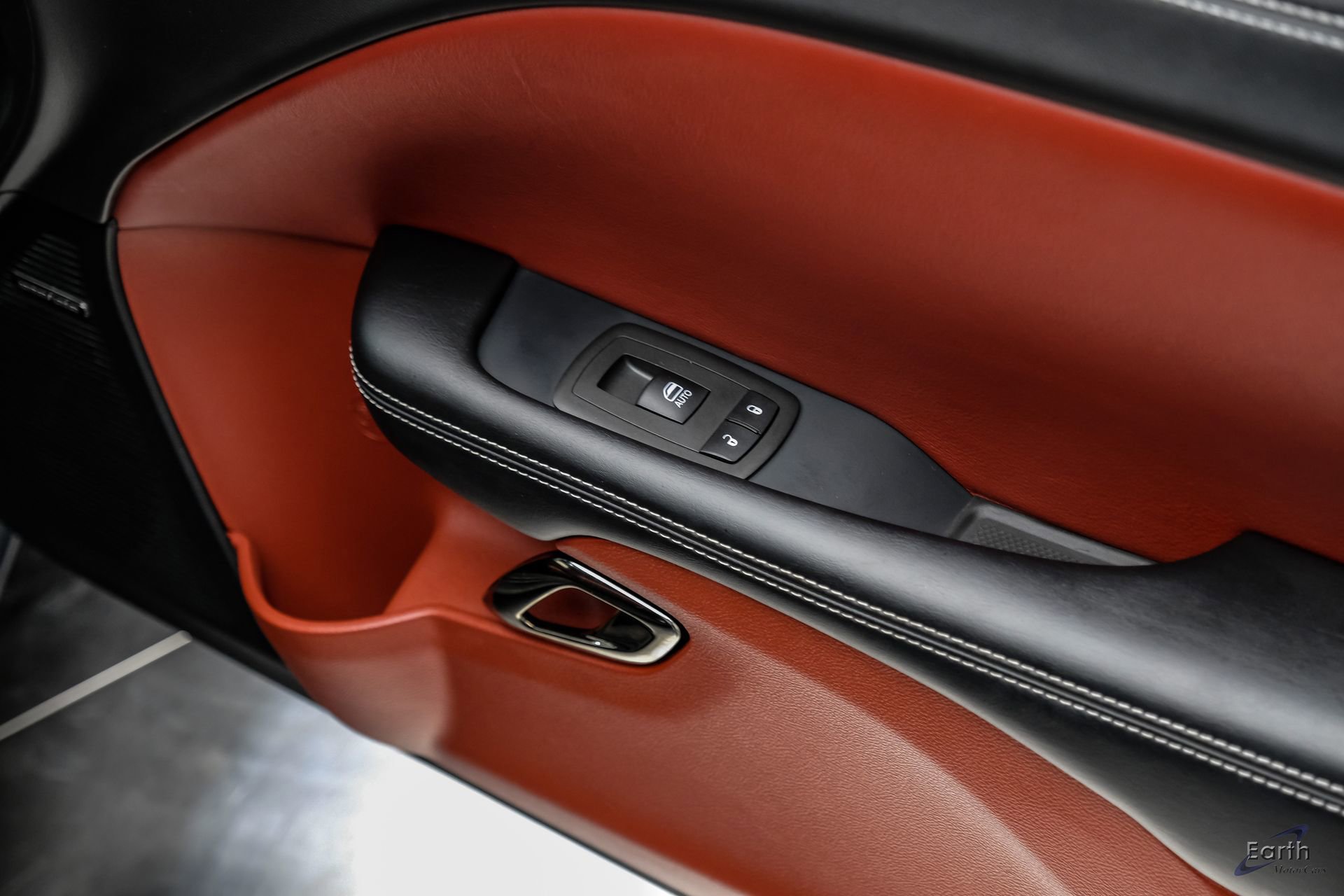 Used 2022 Dodge Challenger SRT Hellcat RWD image 95