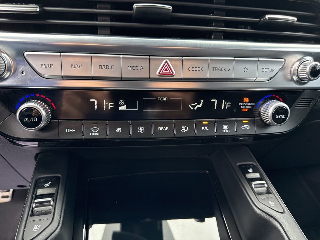 Used 2021 Kia Telluride SX AWD/4WD image 19