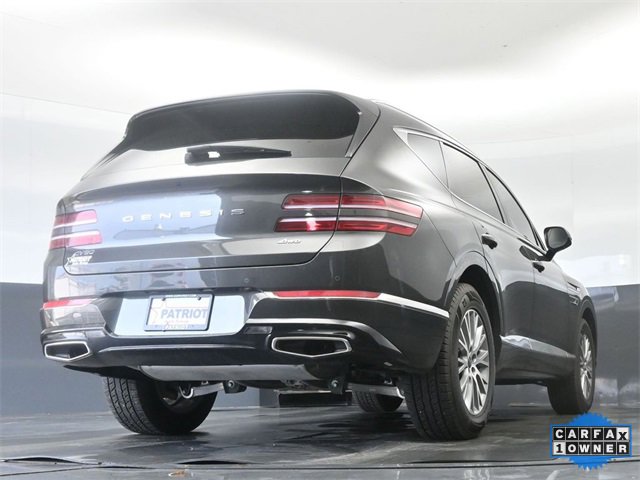 Used 2024 Genesis GV80 2.5T image 36