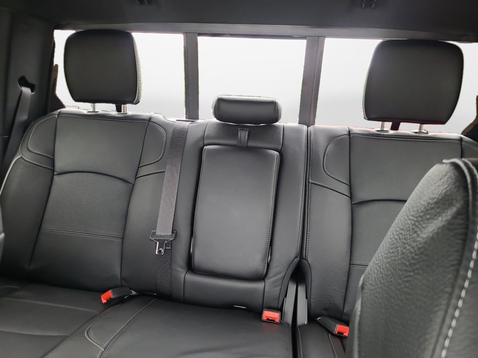 New 2025 RAM 2500 Power Wagon image 12