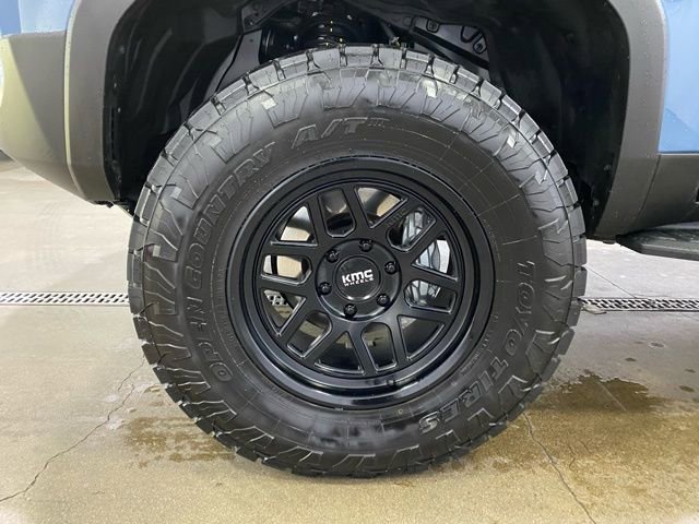 Certified 2024 Toyota Land Cruiser w/ Premium Package image 26