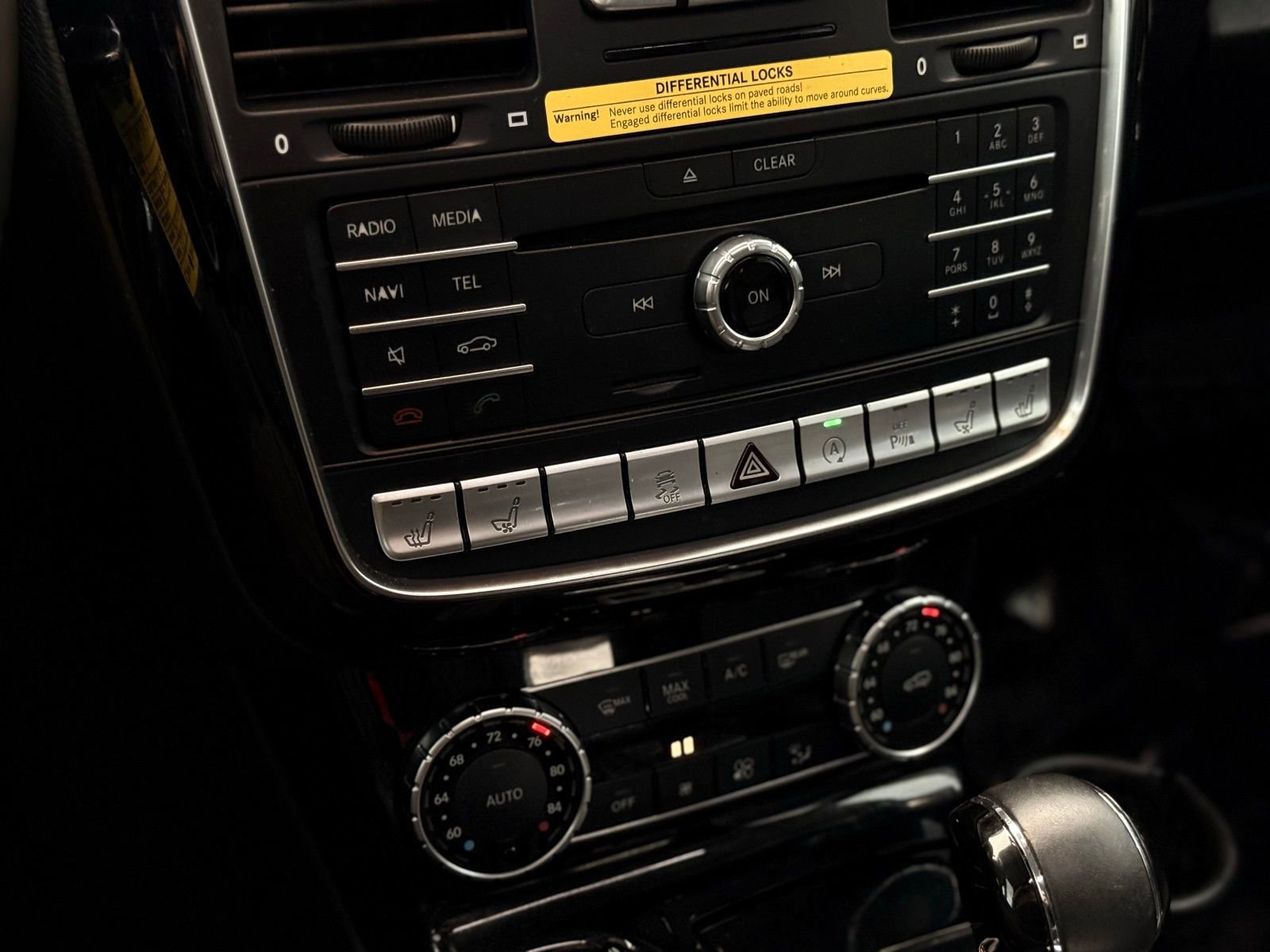 Used 2018 Mercedes-Benz G 550 image 44