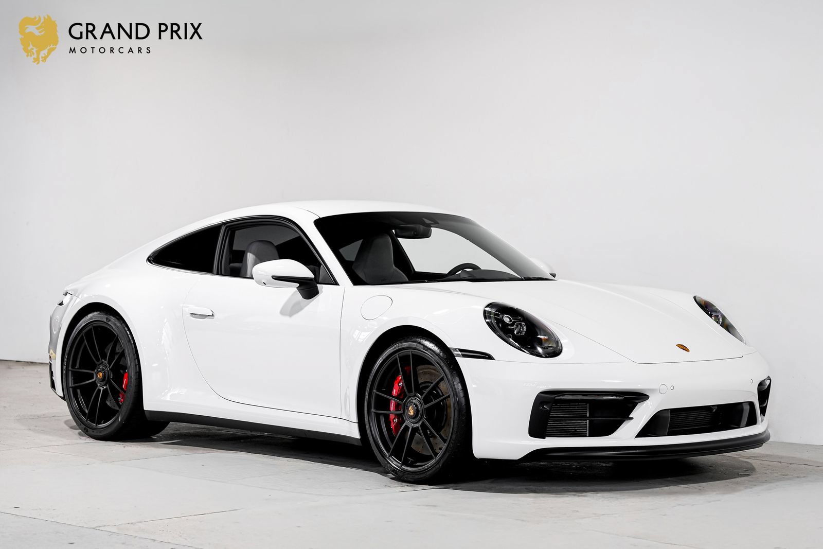 Used 2022 Porsche 911 Carrera GTS