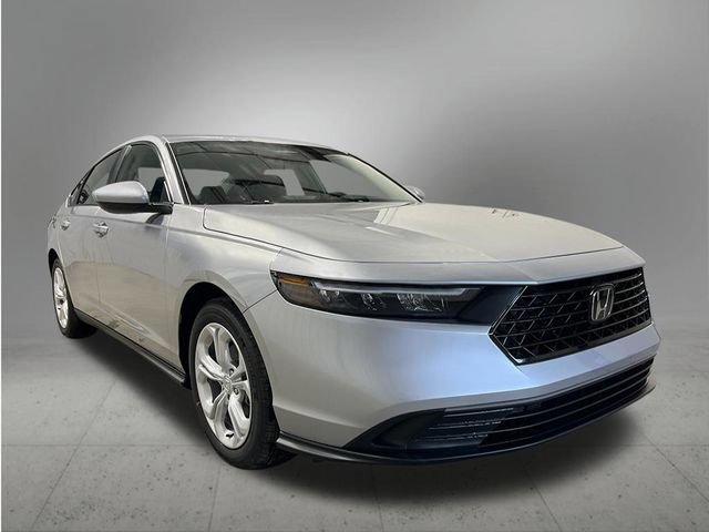 New 2026 Honda Accord LX image 8