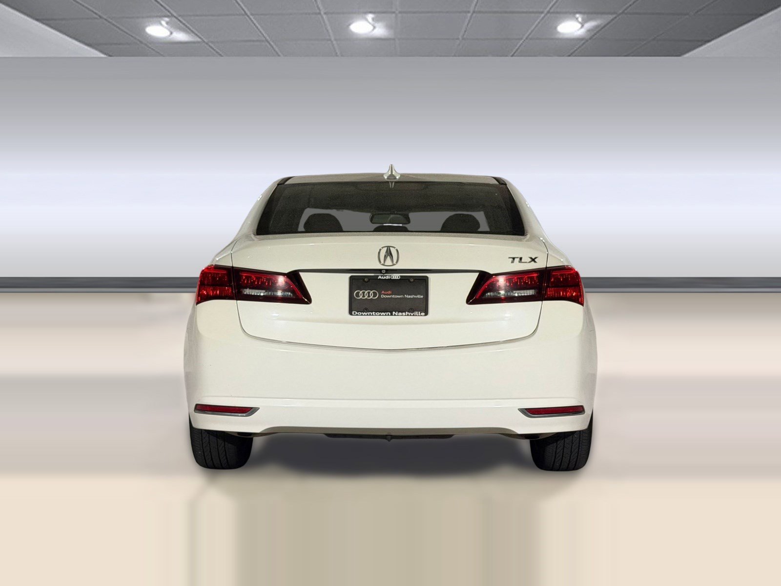 Used 2016 Acura TLX V6 FWD image 10