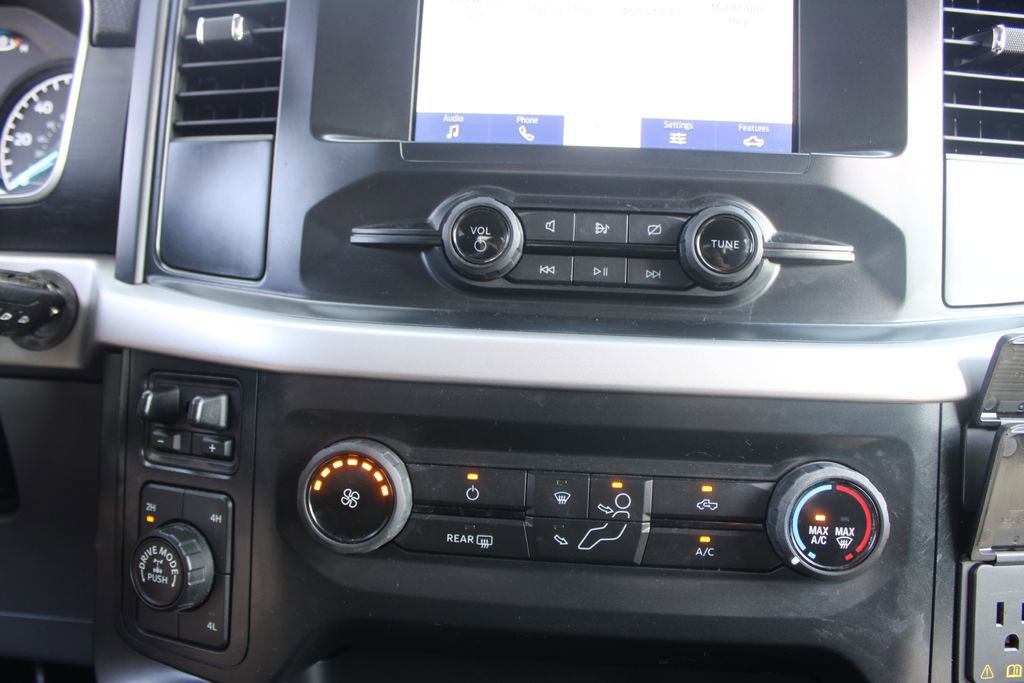Used 2022 Ford F150 XL w/ Trailer Tow Package AWD/4WD image 42