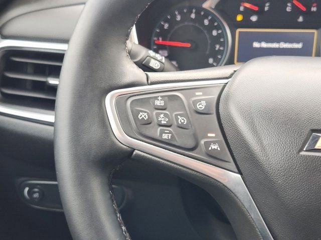 Used 2023 Chevrolet Equinox LT image 28