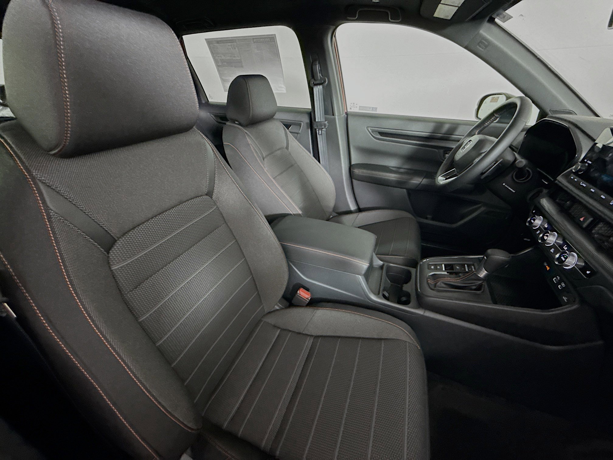 New 2025 Honda CR-V Sport image 35