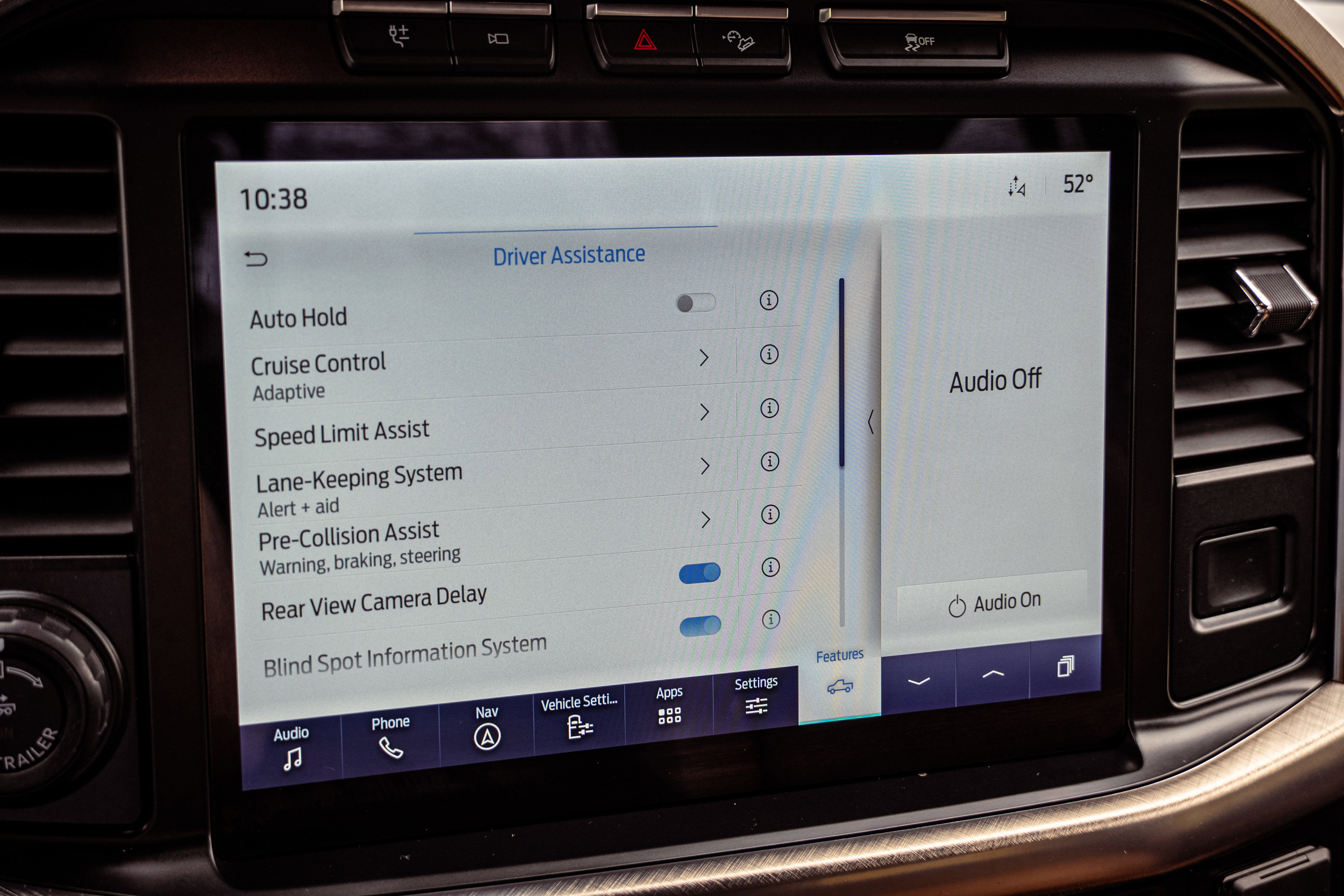 Used 2021 Ford F150 King Ranch w/ Equipment Group 601A High image 41